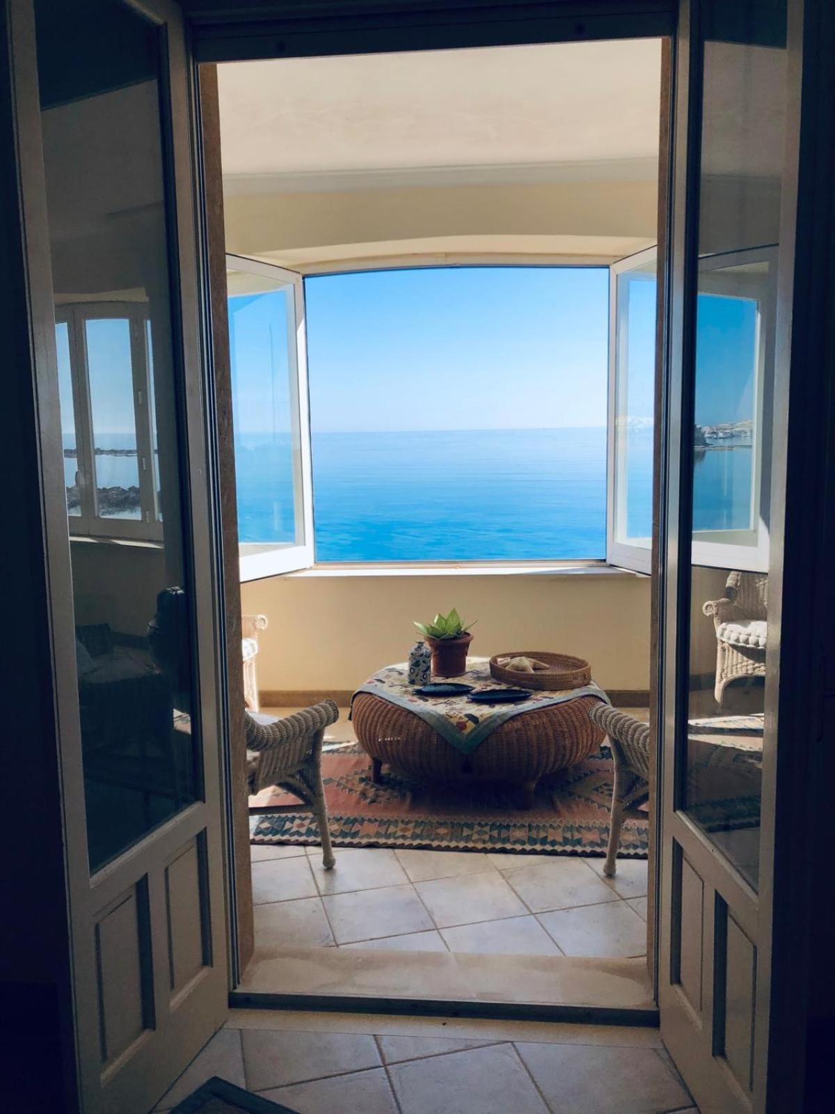 Casa Sull' Acqua *